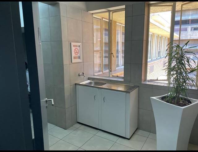 BUSINESS PROPERTY TO RENT IN PRETORIA CBD